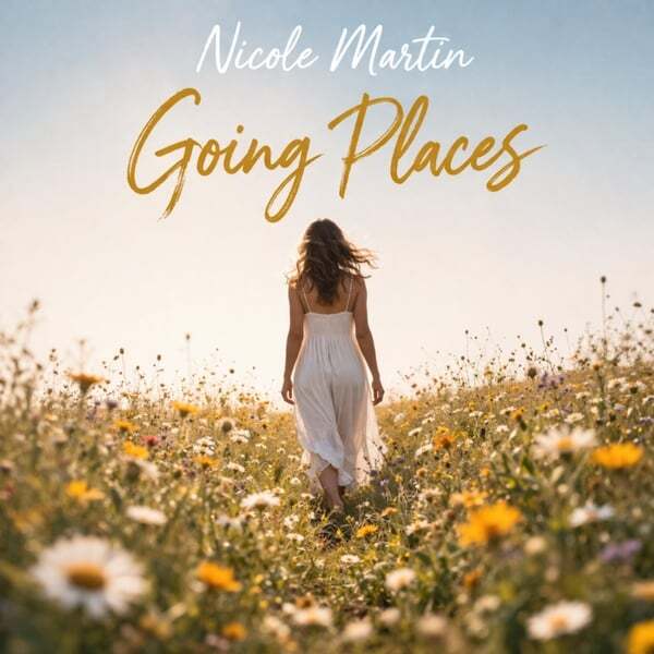 Cover art for Going Places